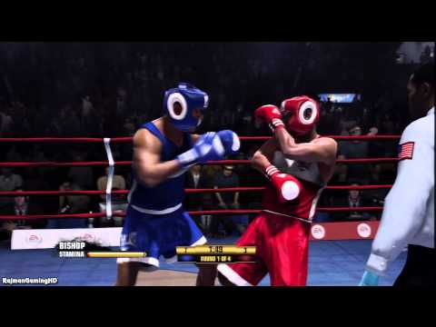 Fight Night Champion 'Playthrough PART 1' TRUE-HD QUALITY - UC8JiX8bJM5DzU41LyHpsYtA