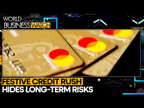 The EMI Trap: India's EMI Generation Faces A Wake-Up Call | WION World Business Watch