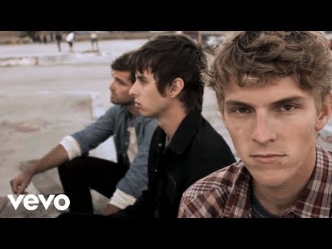 Foster The People - Pumped Up Kicks