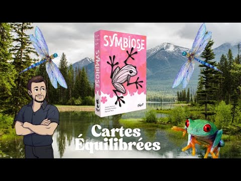 Symbiose naturelle !