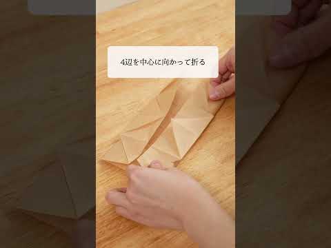 パーティに使える便利容器の作り方 上級編【ライフハック】