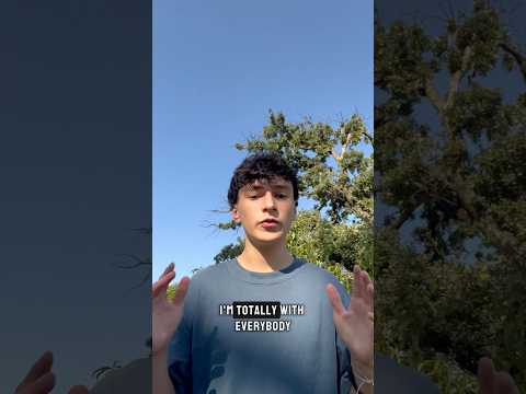 We love u ​⁠@RealCharlieKirk