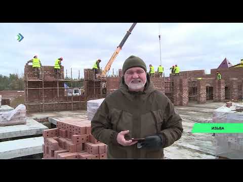 Владимир Уйба донъялiс Ижмаын  школа кыпöдöм