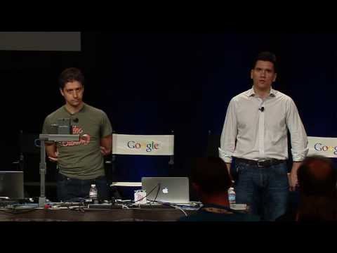 Google I/O 2013 - What's new for Developers in Google Play - UC_x5XG1OV2P6uZZ5FSM9Ttw