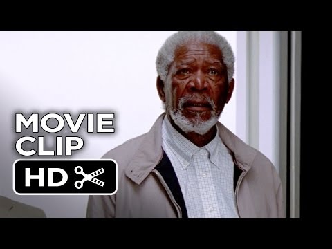 Transcendence Movie CLIP - Can You Prove You're Self Aware? (2014) - Sci-Fi Movie HD - UCkR0GY0ue02aMyM-oxwgg9g