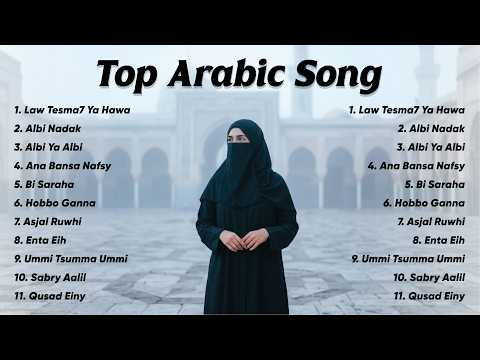 Top Arabic Song 2026 | Playlist Arabic Song Viral | Lagu Arab Viral Tiktok