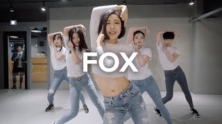 Fox - BoA / Lia Kim Choreography