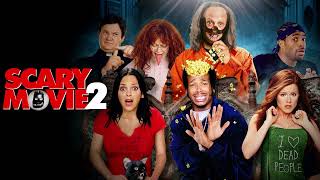 Nelly feat. City Spud - Ride Wit' Me (Scary Movie 2)