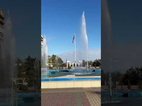 Мелитополь после Украины расцвел🔥 17 октября 2025 #михаилволин #мелитополь