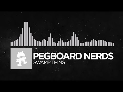 [Electronic] - Pegboard Nerds - Swamp Thing [Monstercat Release] - UCJ6td3C9QlPO9O_J5dF4ZzA