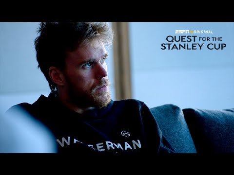 Quest For The Stanley Cup: Episode 1 - In With the New