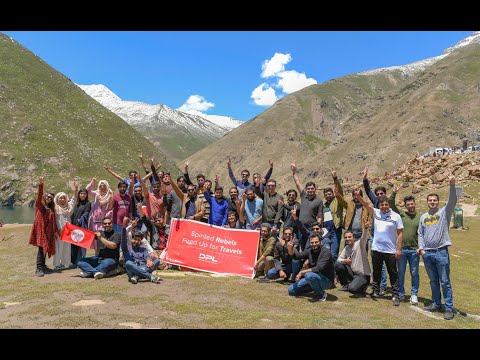 Naran Trip 2022