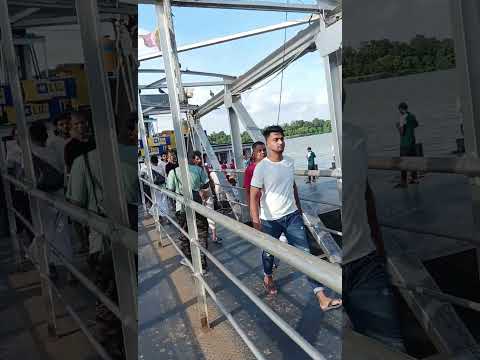 कोलकाता बाबू घाट 🙏👍👍