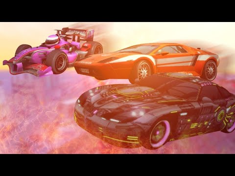 A Noob, Novice and Pro Stunt Run in Burnout Paradise Remastered - UCKy1dAqELo0zrOtPkf0eTMw