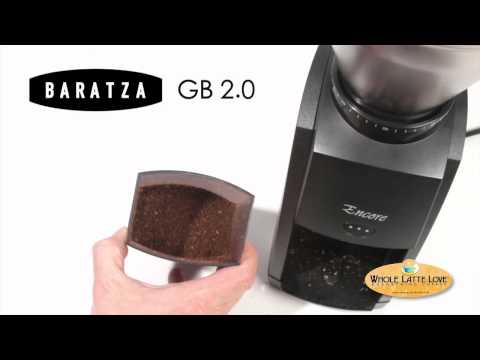 Baratza Encore Grinder - UCJwRmBtnYh_7Xs9oXUrLhZg