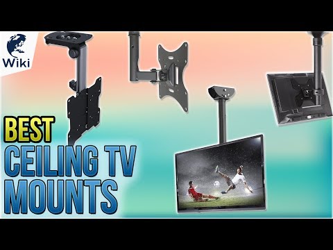 10 Best Ceiling TV Mounts 2018 - UCXAHpX2xDhmjqtA-ANgsGmw