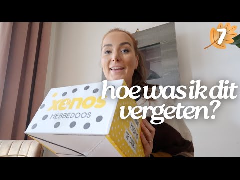 Klik hier om Jill Ruby van 7 november te bekijken.