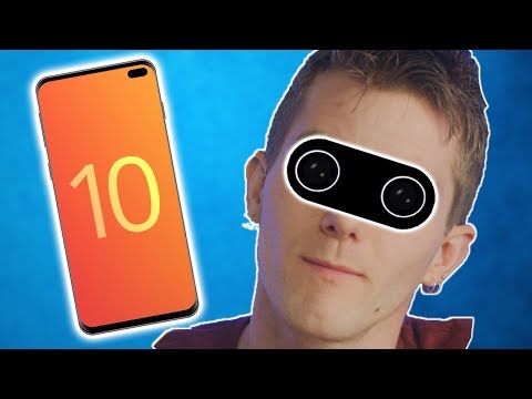 I'm not mad, just disappointed... - Galaxy S10/S10+ Review - UCXuqSBlHAE6Xw-yeJA0Tunw