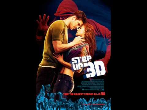 7. Madcon- Beggin/ STEP UP 3D