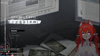 RESIDENT EVIL REQUIEM PART 2 LEON TIME (*≧▽≦)