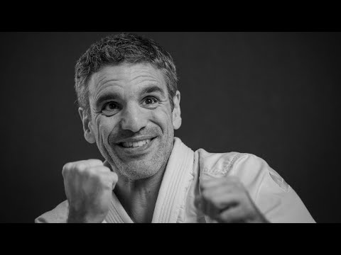 Rickson's Secret Strategy for Ken Shamrock at UFC 1