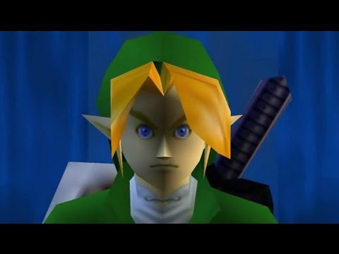 Top 10 Silent Protagonists In Video Games - UCaWd5_7JhbQBe4dknZhsHJg