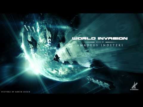 Amadeus Indetzki - World Invasion (Epic Dramatic Dubstep Action) - UC9ImTi0cbFHs7PQ4l2jGO1g