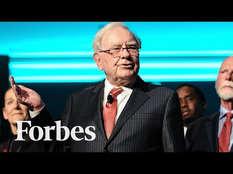 Warren Buffett’s $51 Billion Stock Market Shopping Spree: Here's What He's Buying