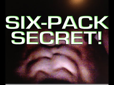 HOW TO GET ABS! - Six Pack Secret - UCHZ8lkKBNf3lKxpSIVUcmsg