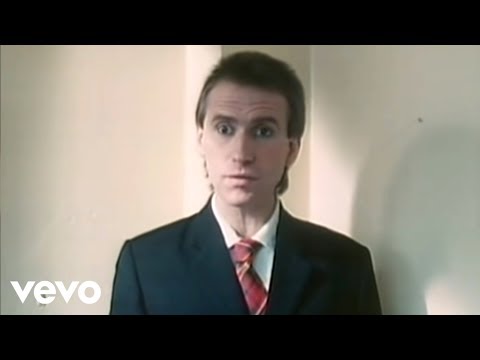 Men At Work - Who Can It Be Now
