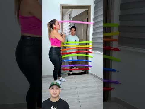 SANTI HARUS BAYAR MAMA KALO MAU PULANG‼️😂@SantiOficialll #remix #dubbing #trending