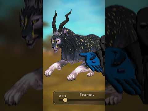 Wildcraft cheetah vs lion #wildcraft