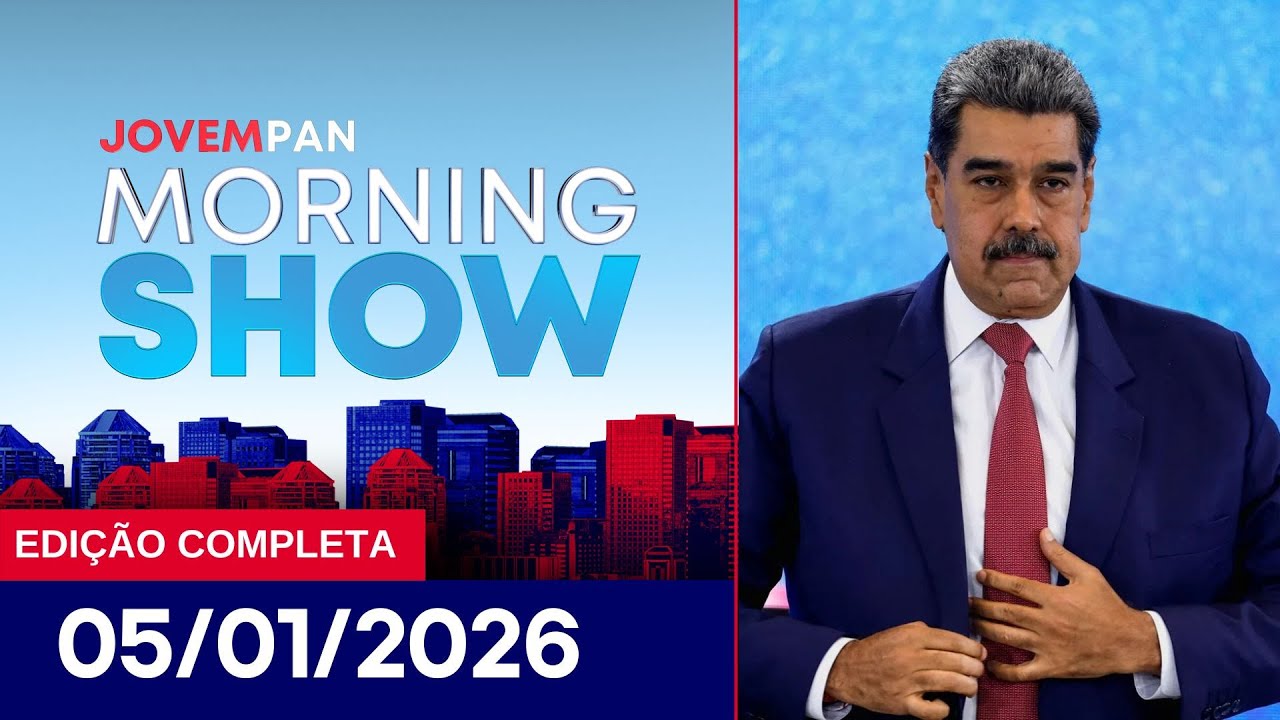 MORNING SHOW  050126