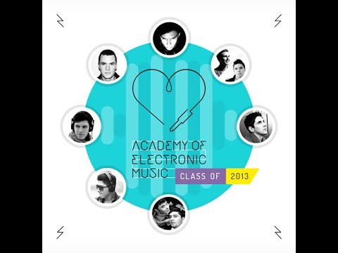 Academy Of Electronic Music - Class Of 2013 - UCGZXYc32ri4D0gSLPf2pZXQ
