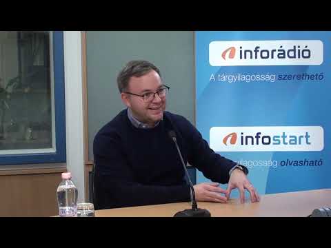 InfoRádió - Aréna - Orbán Balázs - 2022.01.05.