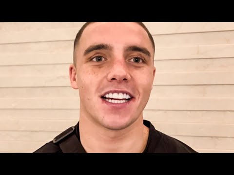 Nick Ball LAUGHS at Conor Benn & Chris Eubank Jr & PREDICTS Beterbiev vs Bivol