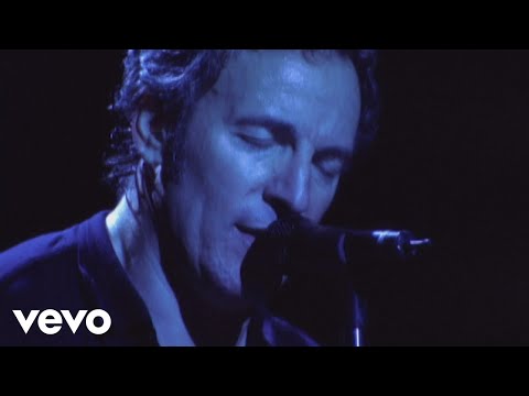 Bruce Springsteen & The E Street Band - Thunder Road (Live in New York City) - UCkZu0HAGinESFynhe3R4hxQ