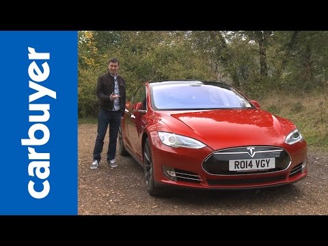 Tesla Model S - Carbuyer - UCULKp_WfpcnuqZsrjaK1DVw