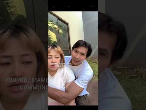 SAmpai Nangis! Pinkan Mambo Curhat Bertengkar Sama Arya! Gak Ada Yang Nyawer? Gara Gara Ini