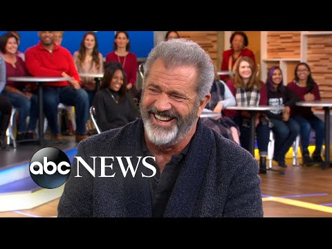 Mel Gibson hints at possible fifth 'Lethal Weapon' - UCH1oRy1dINbMVp3UFWrKP0w