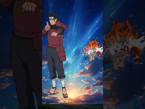 Who is stronger? | #shorts #anime
