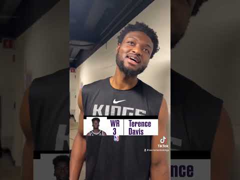 Which Kings player do you think would perform well in the Pro Bowl? video clip