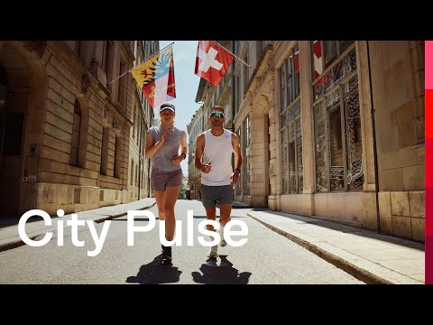 City Pulse in Geneva | Switzerland Tourism
