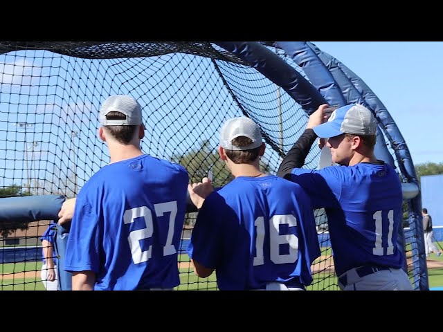 Daytona State Baseball: A Team to Watch