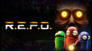 【REPO】 MABAR SEKOTA NOIR