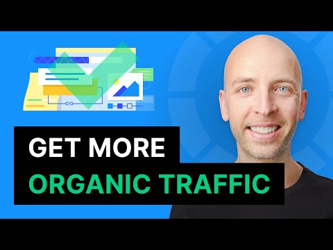 SEO Checklist 2020  How to Get More Organic Traffic (Fast!)