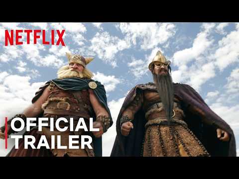 ONE PIECE: Season 2 | NEW TRAILER (2026) | Netflix