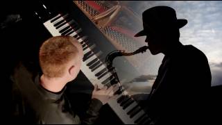 To The Summit (Featuring Ray Smith on Tenor Sax) - ThePianoGuys