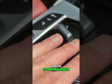 Unlock Your Car's Hidden Features: AC, Voice Control & More! #shorts