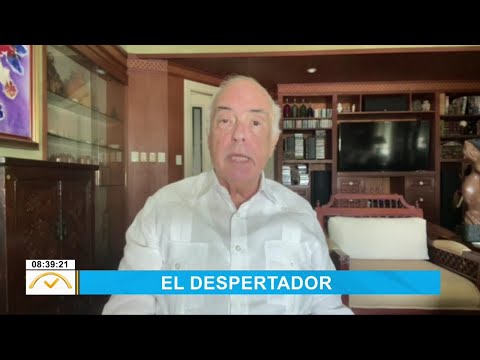 Bernardo Vega: ¿cómo la inteligencia artificial puede amenazar nuestra democracia y civilización?